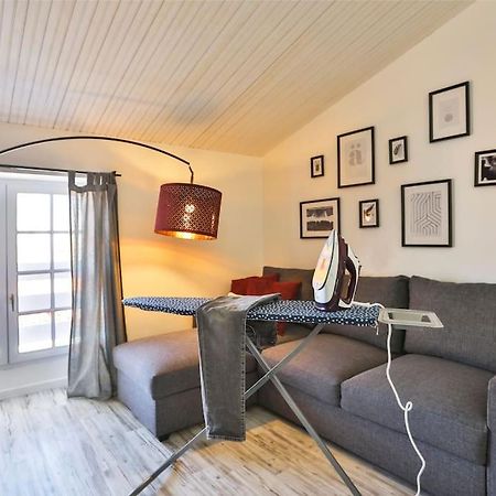 Le Cosy T2 Hypercentre ! Parking Inclus Et La Plage A 2 Min ! Les Sables-dʼOlonne Exterior foto